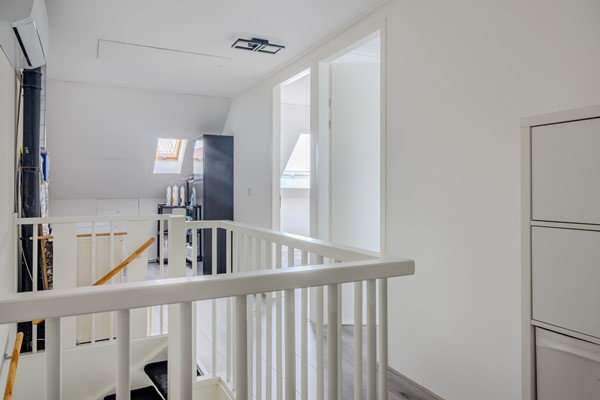 Medium property photo - De Wherelanden 135, 1441 ZM Purmerend